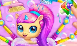 Hatch Your Unicorn Idol