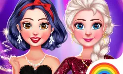 My New Years Sparkling Outfits