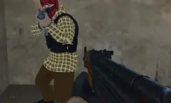 Army War CS