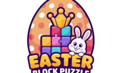 Easter Block Puzzle