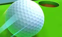 Billiard Golf