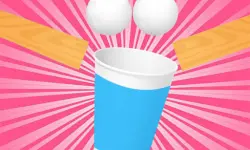 Collect and Drop Ball