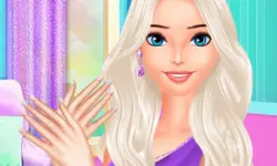 Fashion Nail Design Day