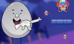 One Night at Flumptys: Endless Jump