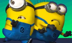 Find The Hidden Minions