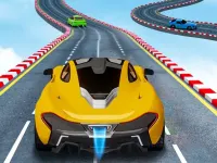 Super Car Driving 2 Simulator 3D background