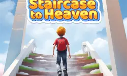 Staircase To Heaven