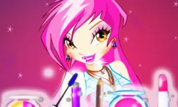 Winx Makeover