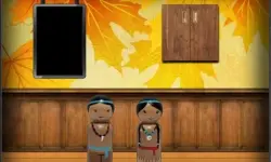 Amgel Thanksgiving Room Escape 7