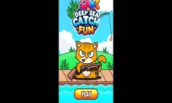 Deep Sea Catch Fun