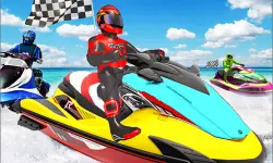 Water Boat Racing