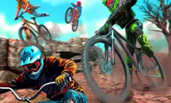 Bike Stunt BMX Simulator