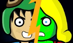 Detonate zombie