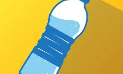 Leap the bottle