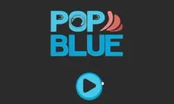 Pop Blue