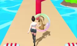 Outfits Woman Rush 3D