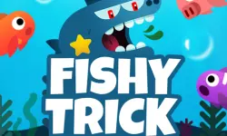 Fishy trick