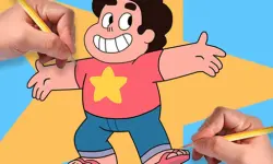 Draw Steven
