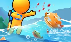 Fish Land Fish World