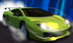 Extreme Car Driving Simulator