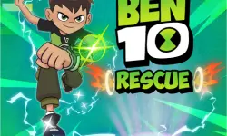 Ben 10 Rescue