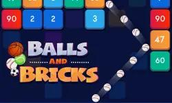 Balls and Bricks