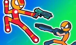 Stick Duel: Battle Hero