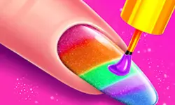 Easter Nails Designer 2