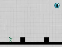 Stickman Run background