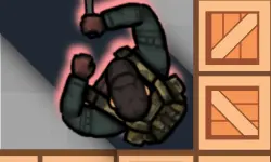 Assassin Hunter Stealth Hitman