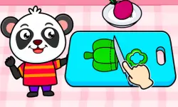 Cooking Games For Kids