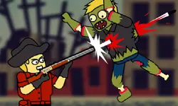 Mr Jack vs Zombies