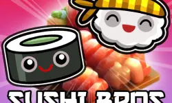Sushi Bros