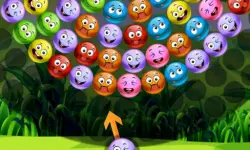 Bubble Shooter Lof Toons