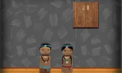 Amgel Easy Room Escape 53