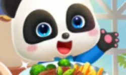 Little Panda World Recipes
