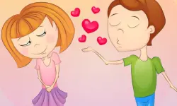 Restaurant Secret Kiss