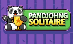 Pandjohng Solitaire