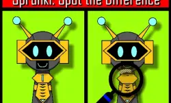 Sprunki: Difference and Sing