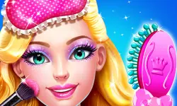 Fashion Glam Princess