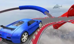 Mega Car Simulator