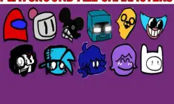 FNF Character Test Playground Remake