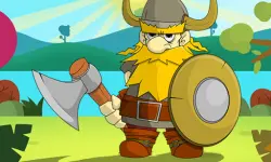 ArchHero: Viking story