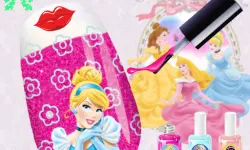 Princess Nail Salon