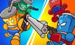 Bottle Avenger Royale