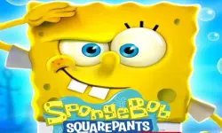 SpongeBob SquarePants Runner Game Adventure