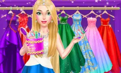 Royal Girls Fashion Salon