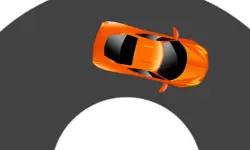 Driving To Travel background