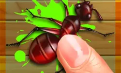 Bugs Smash Sim