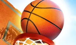 Basketball Kings 2024